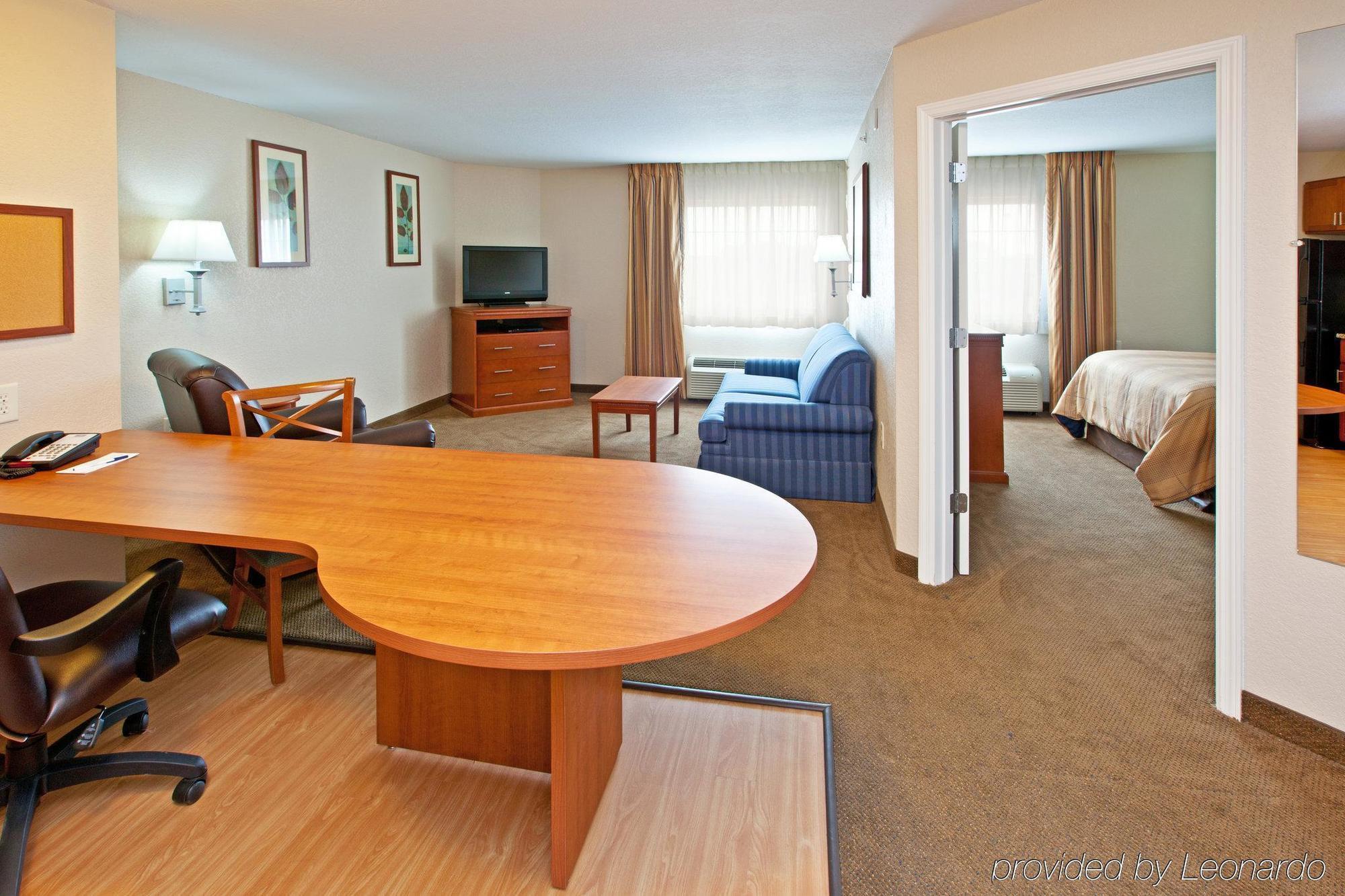 Candlewood Suites Lexington, An Ihg Hotel Room photo