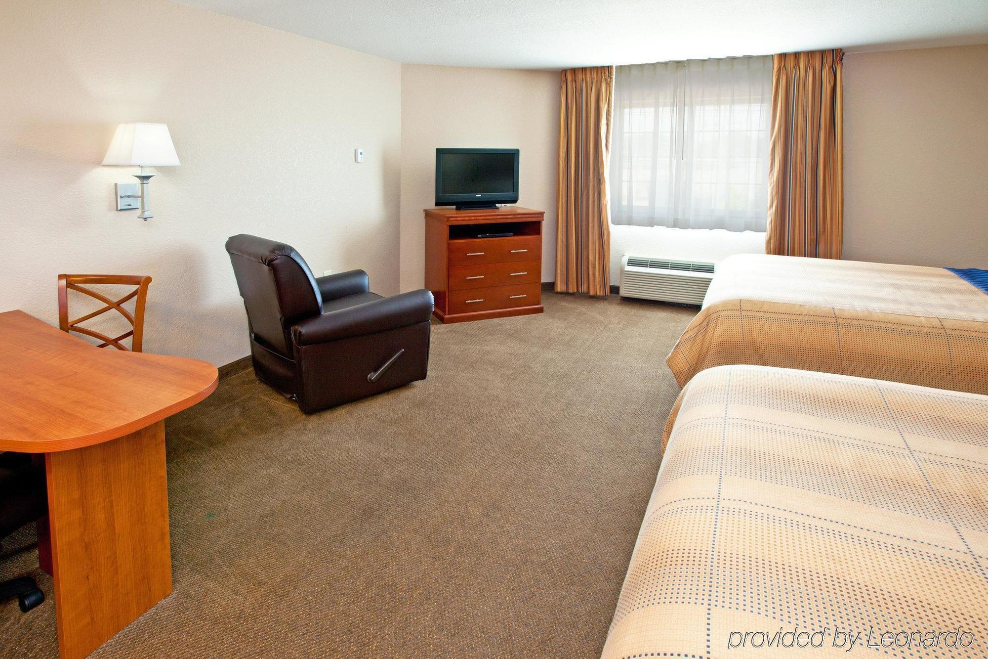Candlewood Suites Lexington, An Ihg Hotel Room photo
